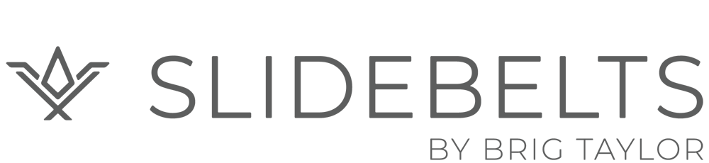 Slidebelts Logo